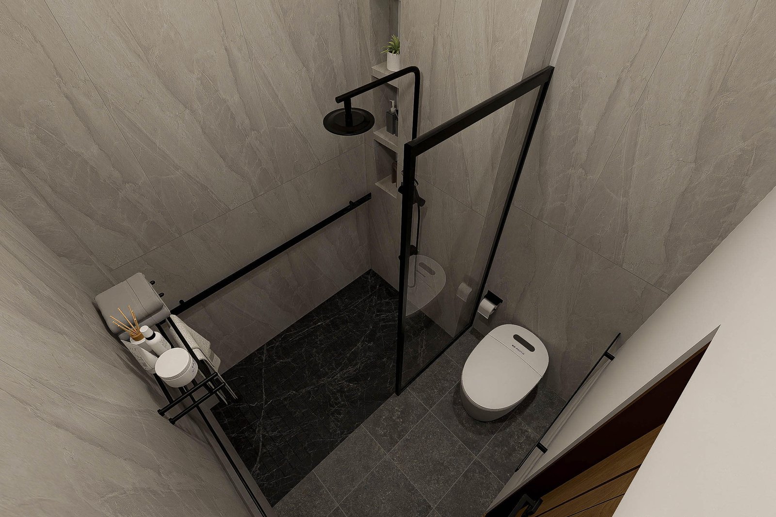 KAMAR OMA